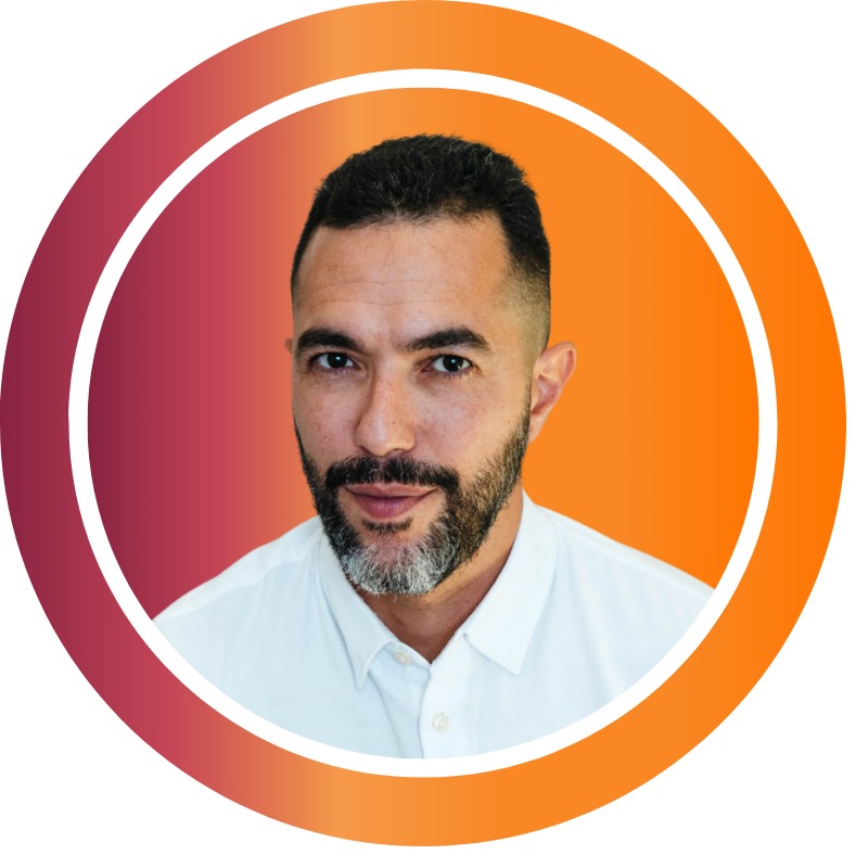Gustavo Assafir — CSO e Co-fundador da Mastery B2B Tech